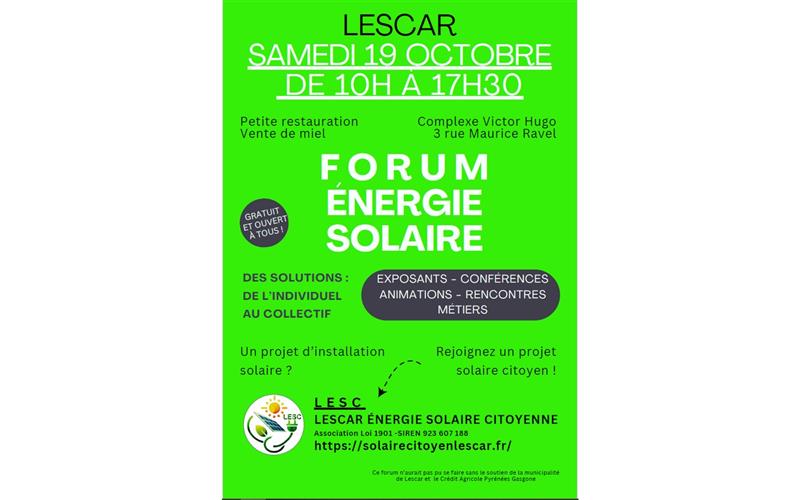rejoignez notre forum énergie pour discuter des dernières tendances, technologies et solutions énergétiques. échangez avec des experts et des passionnés sur les enjeux de la transition énergétique, les énergies renouvelables et l'efficacité énergétique. participez à des conversations enrichissantes et découvrez des idées novatrices pour un avenir durable.