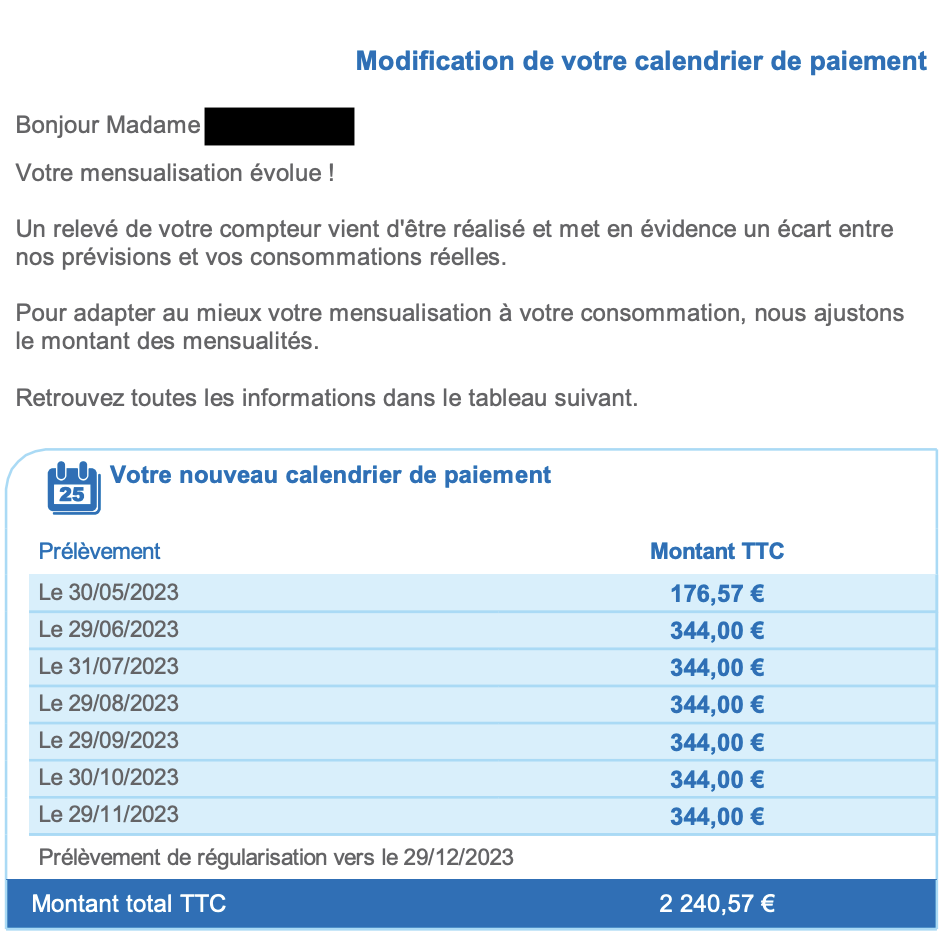 découvrez notre forum dédié aux factures edf linky. échangez des astuces, posez vos questions et partagez vos expériences sur la gestion des factures liées au compteur intelligent linky. rejoignez la communauté pour mieux comprendre votre consommation d'énergie et optimiser vos dépenses.