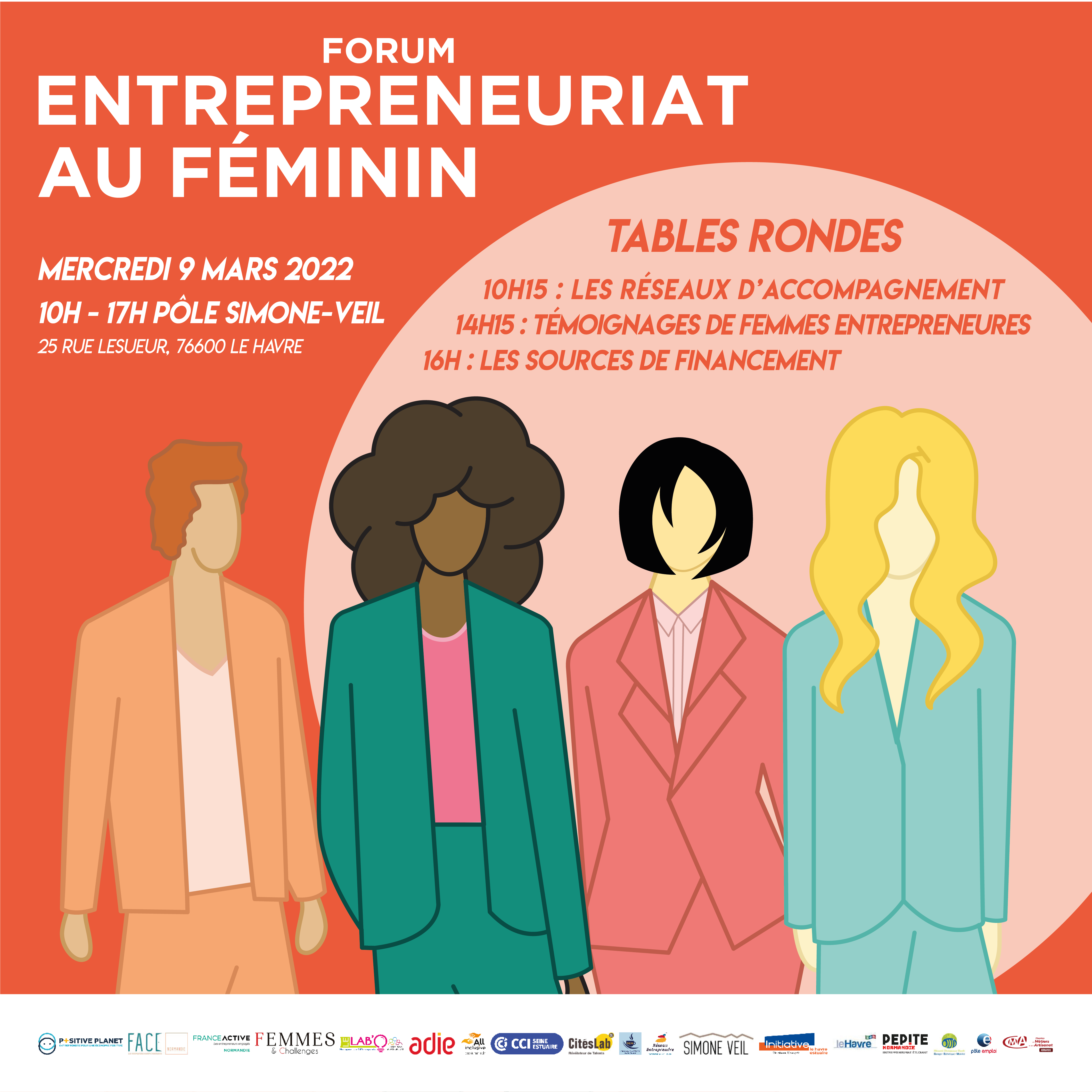 découvrez un espace d'échange chaleureux et bienveillant dédié aux femmes ! participez à des discussions variées, partagez vos expériences, vos conseils et trouvez du soutien au sein de notre forum féminin convivial.