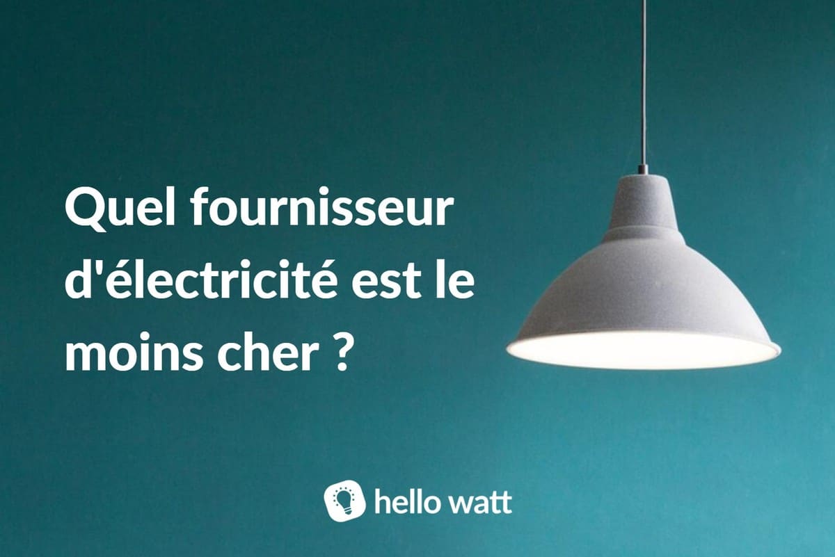 découvrez notre forum dédié aux fournisseurs d'électricité. échangez des avis, posez des questions et trouvez des conseils pour choisir le meilleur fournisseur d'énergie adapté à vos besoins.