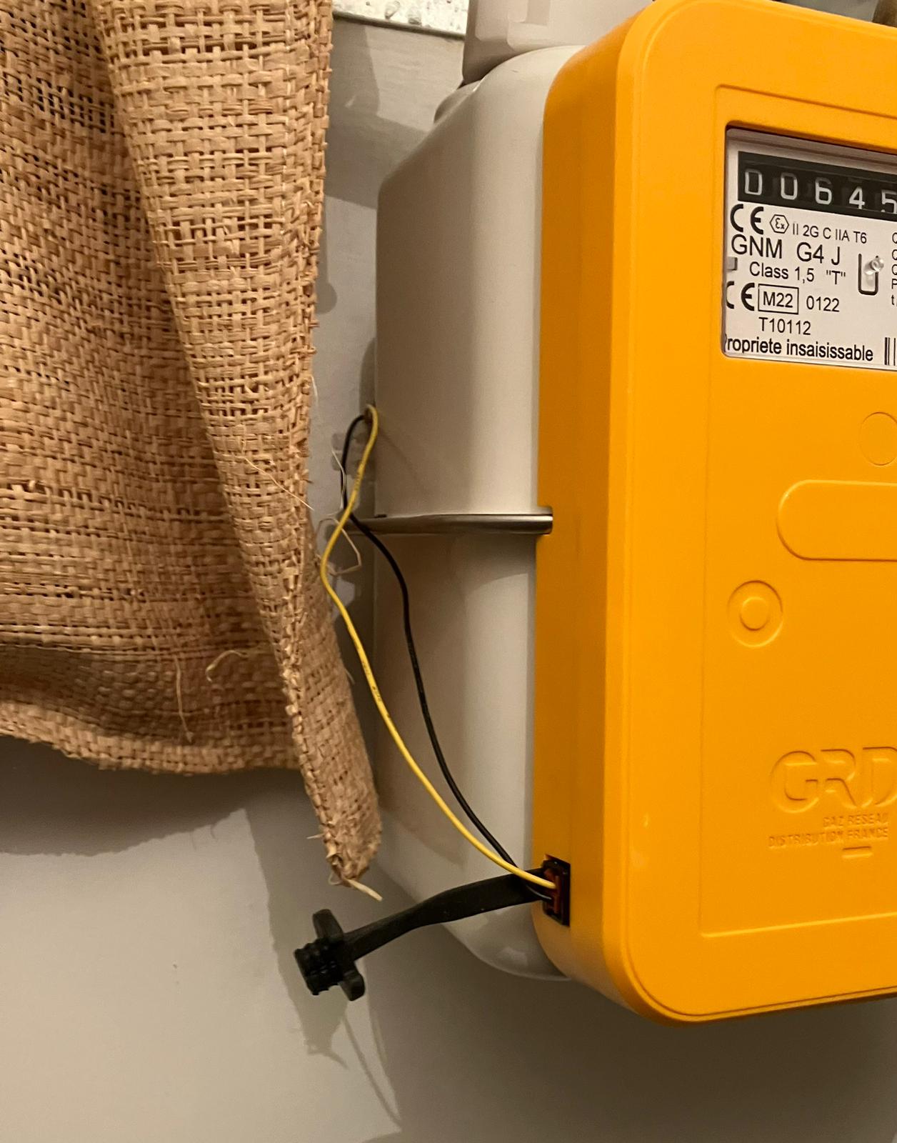 découvrez le forum gazpar, votre espace d'échange et de partage sur le compteur intelligent gazpar. posez vos questions, partagez vos expériences et restez informé des dernières nouveautés liées à la gestion de votre consommation de gaz.