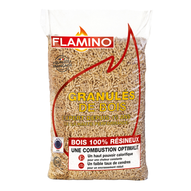 découvrez notre forum dédié aux granulés : échangez des astuces, posez vos questions et partagez vos expériences sur les différents types de granulés, leur utilisation, et les meilleures pratiques pour optimiser votre confort domestique.