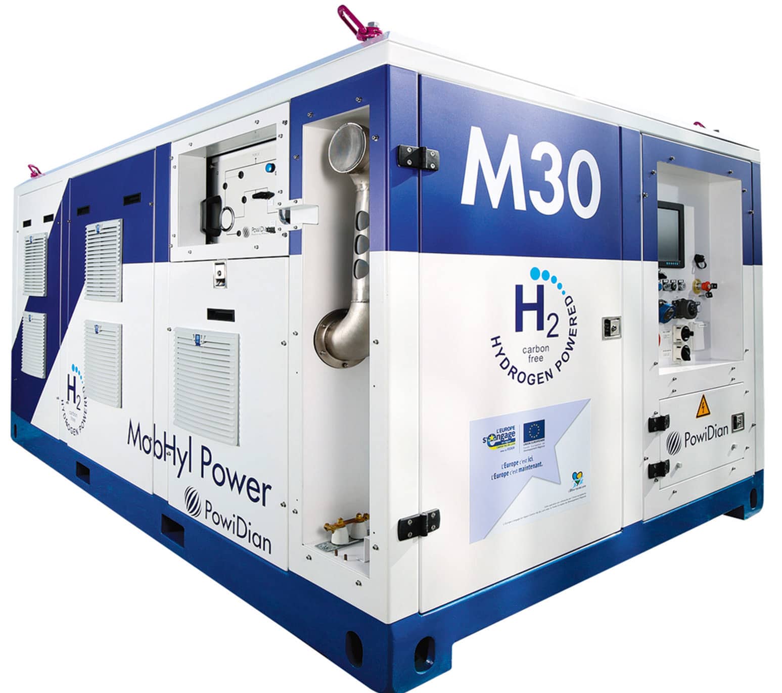 découvrez notre forum dédié aux groupes électrogènes ! échangez des conseils, posez vos questions et partagez vos expériences sur les meilleures marques, modèles et utilisations des groupes électrogènes. rejoignez une communauté passionnée pour optimiser votre choix et vos projets !