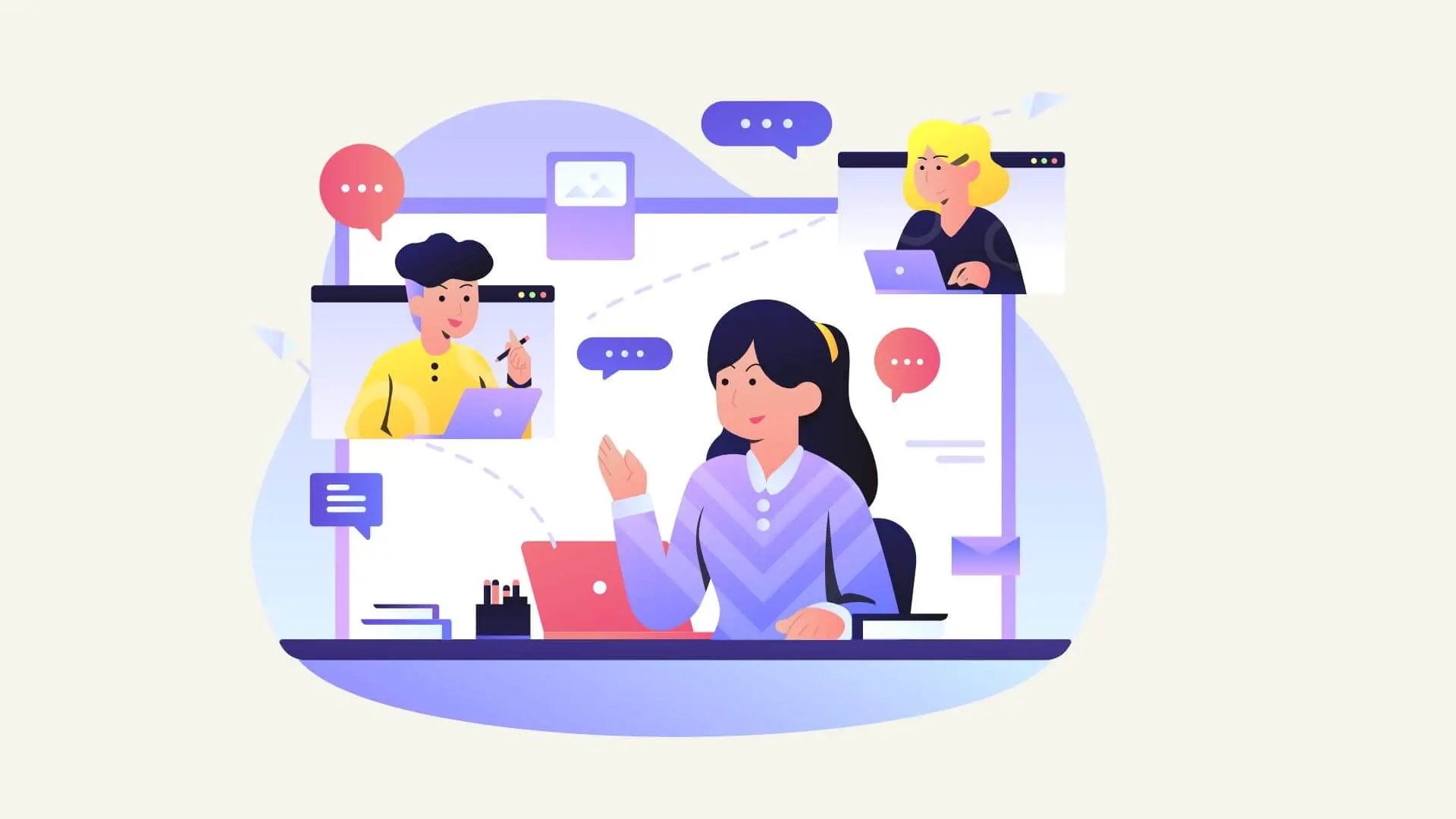 découvrez notre forum internet, un espace de discussion dynamique où vous pouvez échanger des idées, poser des questions et partager vos passions avec une communauté engagée. rejoignez-nous pour enrichir vos connaissances et tisser des liens!