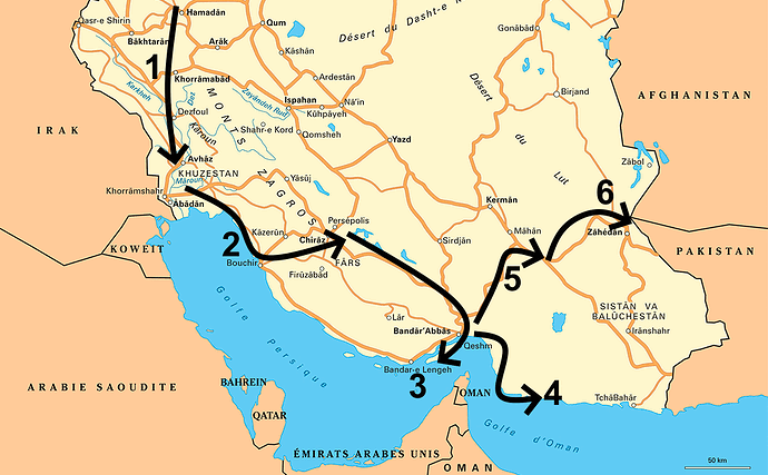 découvrez le forum ir, un espace d'échanges et de discussions consacré aux relations internationales. rejoignez notre communauté d'experts et d'amateurs pour débattre des enjeux mondiaux, partager des idées et approfondir vos connaissances sur la géopolitique actuelle.
