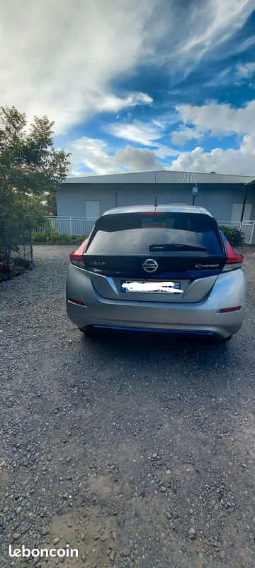 découvrez le forum nissan leaf, l'endroit idéal pour échanger des conseils, poser vos questions et partager votre expérience sur cette voiture électrique innovante. rejoignez une communauté passionnée et restez informé des dernières actualités et tendances concernant la nissan leaf.