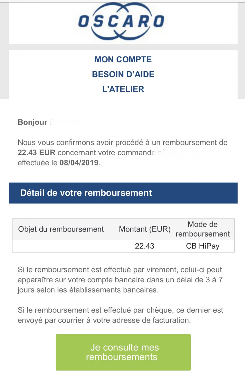 découvrez le forum oscaro : un espace d'échange dédié aux passionnés de l'automobile et à ceux qui souhaitent partager conseils, astuces et expériences sur la vente de pièces détachées. rejoignez une communauté dynamique et enrichissez vos connaissances sur les produits et services d'oscaro.