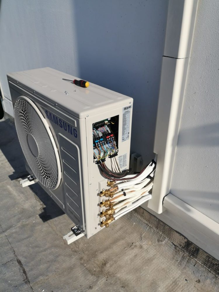 découvrez notre forum dédié aux systèmes de pompe à chaleur air-eau. échangez sur les performances, les conseils d'installation, les économies d'énergie et partagez vos expériences avec d'autres utilisateurs passionnés. rejoignez la communauté et optimisez votre confort thermique !