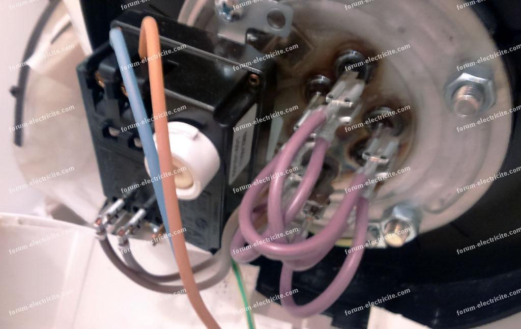 rejoignez notre forum dédié aux pannes de chauffe-eau. partagez vos expériences, posez vos questions et trouvez des solutions adaptées pour résoudre vos problèmes de chauffe-eau rapidement et efficacement.