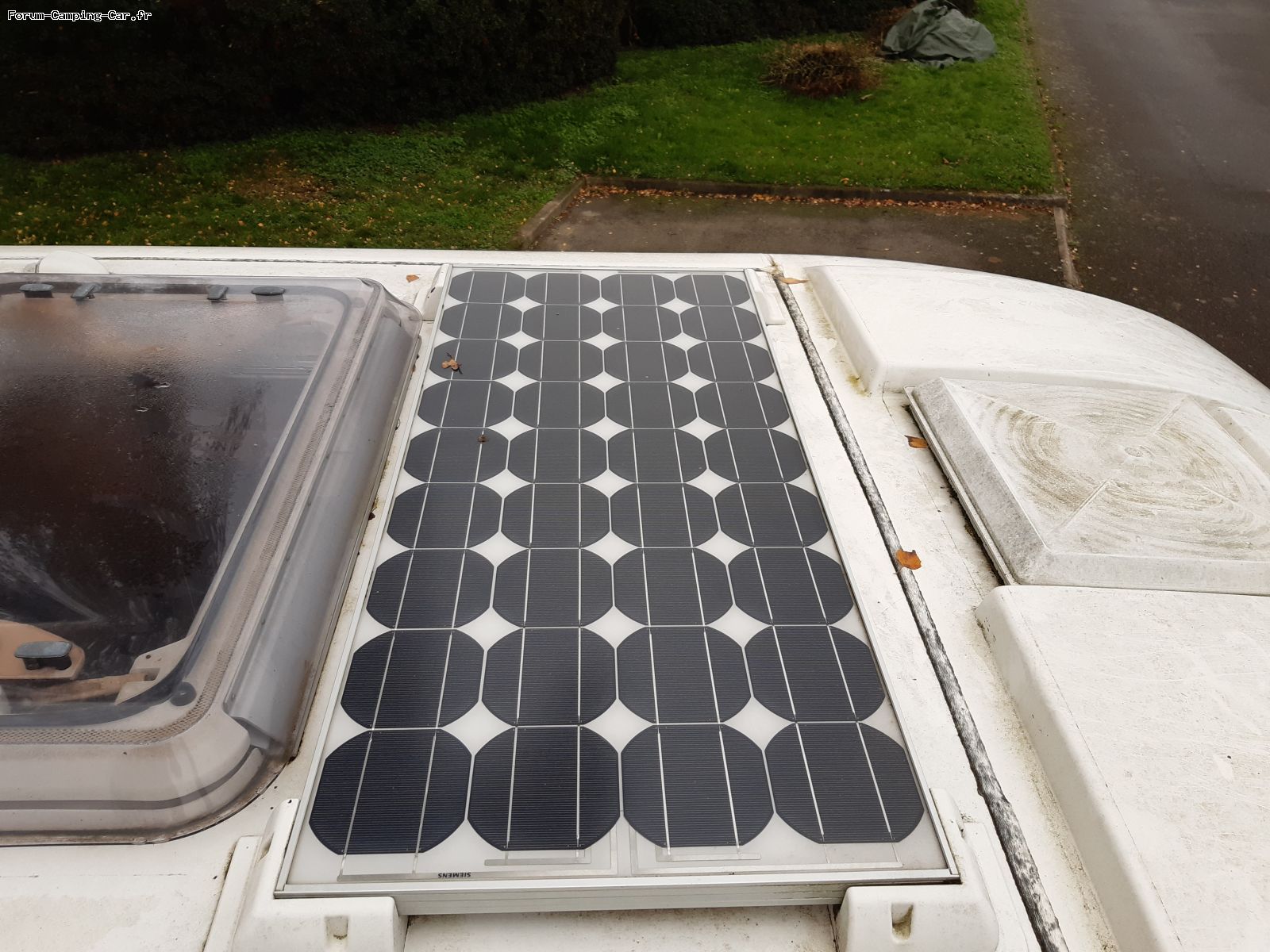 rejoignez notre forum dédié aux panneaux photovoltaïques pour échanger des idées, poser des questions et partager des expériences sur l'énergie solaire. profitez de conseils d'experts et d'une communauté passionnée pour optimiser votre installation photovoltaïque.