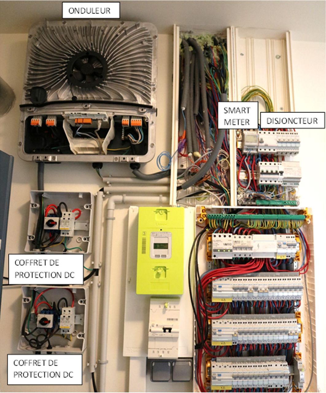 participez à notre forum dédié aux panneaux photovoltaïques ! échangez des expériences, posez vos questions et découvrez des conseils pratiques pour optimiser votre installation solaire. rejoignez une communauté passionnée par les énergies renouvelables.