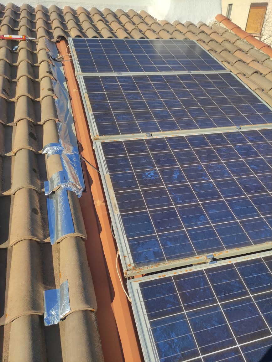 découvrez notre forum dédié aux panneaux photovoltaïques : échangez, partagez vos expériences et obtenez des conseils sur l'installation, l'entretien et les avantages de l'énergie solaire.