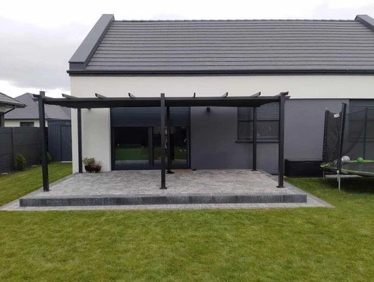 découvrez notre forum dédié aux pergolas, où passionnés et experts partagent conseils, idées et expériences pour aménager votre extérieur avec style. rejoignez la conversation et trouvez l'inspiration pour votre projet de pergola.