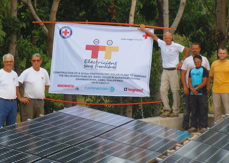 découvrez notre forum photovoltaïque, un espace d'échange et de partage consacré aux énergies solaires. posez vos questions, partagez vos expériences et connectez-vous avec des experts et passionnés pour tout savoir sur l'installation, l'optimisation et l'avenir des panneaux solaires.