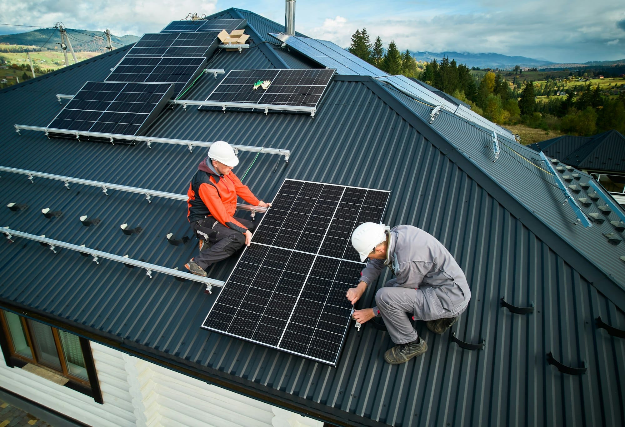 découvrez notre forum photovoltaïque, un espace d'échange dédié aux passionnés et professionnels de l'énergie solaire. partagez vos expériences, posez vos questions et restez informé des dernières innovations dans le domaine du photovoltaïque.