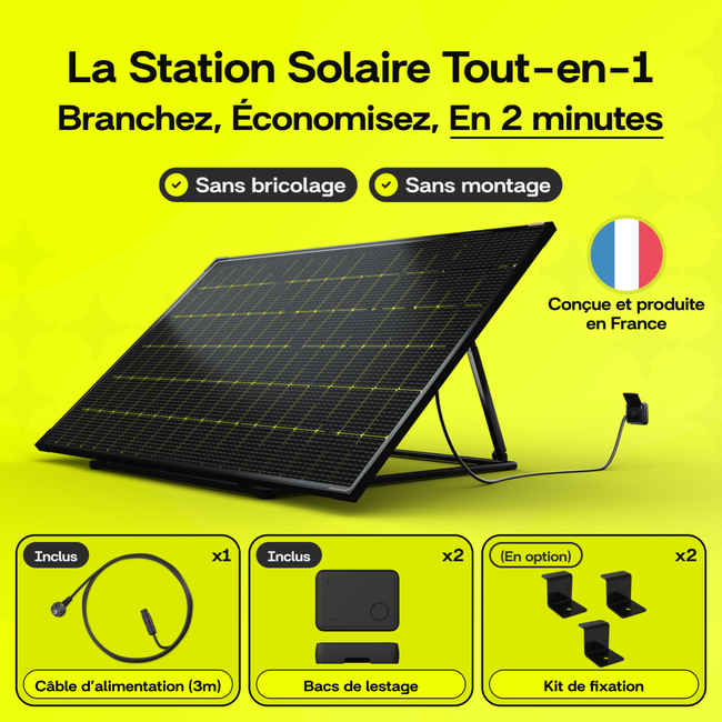 découvrez le forum photovoltaïque, votre espace d'échange dédié à l'énergie solaire. participez aux discussions, partagez vos expériences et posez vos questions sur les panneaux solaires, les installations et les innovations du secteur. rejoignez une communauté passionnée pour mieux comprendre et optimiser votre projet photovoltaïque.