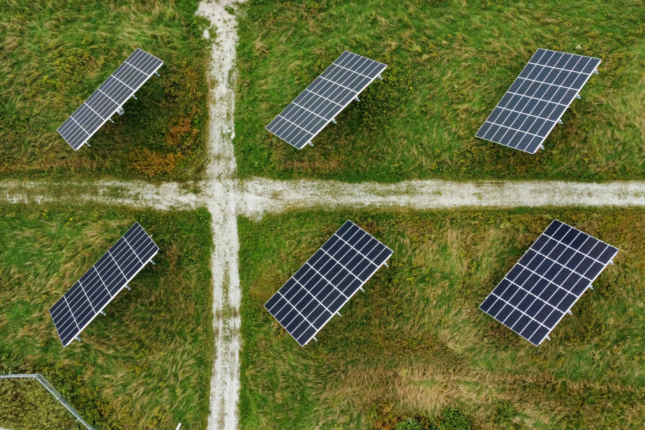 rejoignez notre forum photovoltaïque pour échanger sur les dernières innovations, poser vos questions et partager vos expériences sur l'énergie solaire. découvrez des conseils d'experts et trouvez des solutions adaptées à vos projets photovoltaïques.