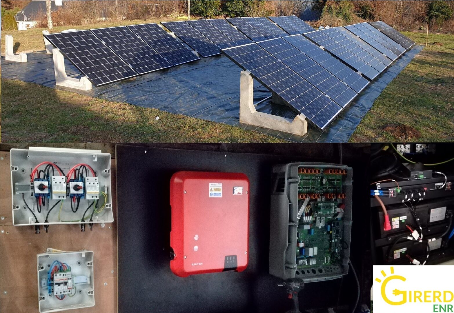 participez à notre forum photovoltaïque pour échanger sur les dernières innovations, partager des conseils d'installation et découvrir les meilleures pratiques en matière d'énergie solaire. rejoignez notre communauté passionnée pour maximiser le potentiel de votre projet photovoltaïque.
