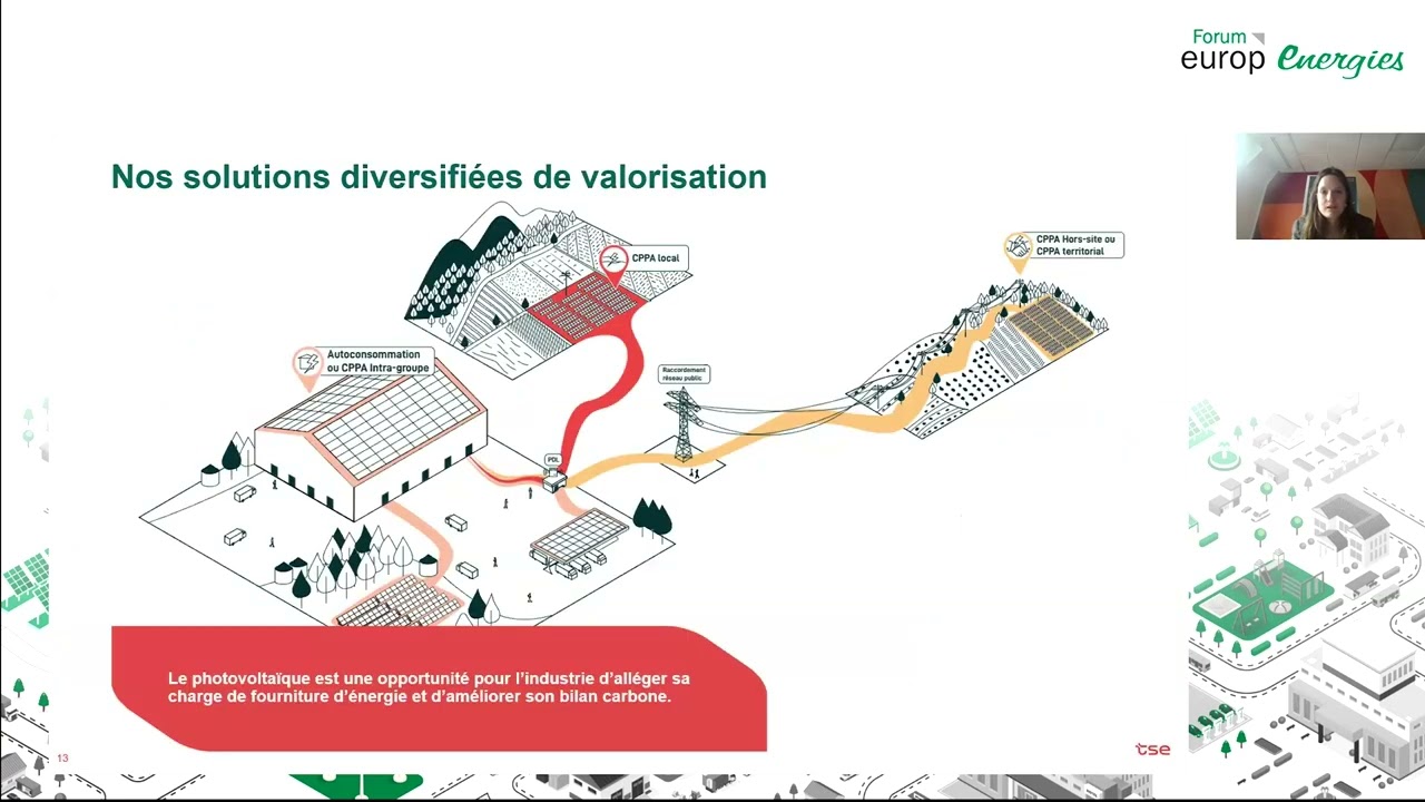 découvrez notre forum photovoltaïque dédié aux passionnés d'énergie solaire. échangez des idées, partagez vos expériences et restez informé des dernières innovations et tendances du secteur photovoltaïque.