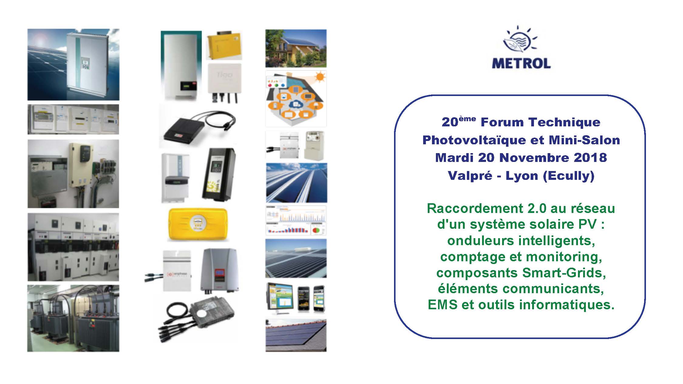 discutez des dernières innovations, partagez vos expériences et posez vos questions sur l'énergie solaire dans notre forum photovoltaïque. rejoignez une communauté passionnée par les énergies renouvelables et trouvez des solutions pour vos projets solaires.