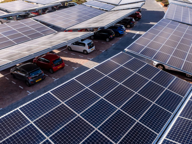 découvrez notre forum photovoltaïque, un espace d'échange et de partage dédié aux passionnés et professionnels de l'énergie solaire. posez vos questions, partagez vos expériences et restez informé des dernières innovations et tendances du secteur !