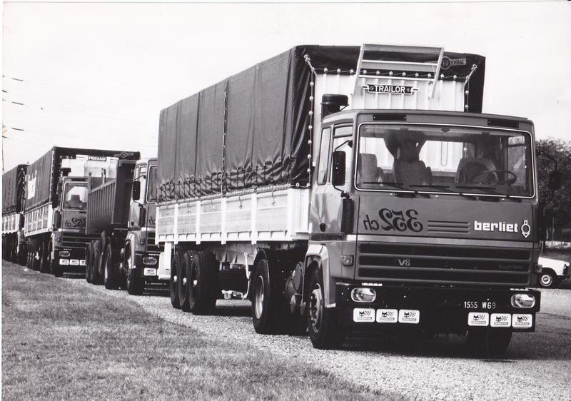 découvrez le forum poids lourds, un espace dédié aux passionnés et professionnels du secteur. échangez des conseils, posez vos questions et partagez vos expériences sur tout ce qui concerne les camions, la logistique et le transport. rejoignez une communauté dynamique et informez-vous sur les dernières tendances et innovations du monde des poids lourds.