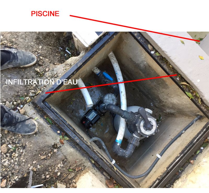 découvrez notre forum dédié aux pompes de piscine : astuces, conseils d'entretien, solutions aux problèmes courants et échanges entre passionnés. rejoignez notre communauté pour partager vos expériences et optimiser le fonctionnement de votre piscine.