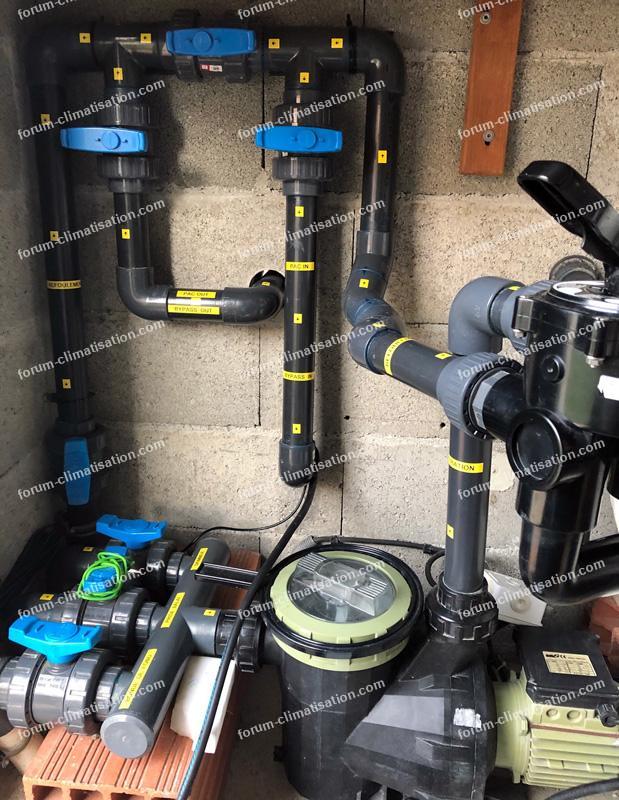 découvrez notre forum dédié aux pompes à chaleur pour piscine. échangez des conseils, posez vos questions et partagez vos expériences sur l'installation, l'utilisation et l'entretien des pompes à chaleur pour optimiser le chauffage de votre piscine.