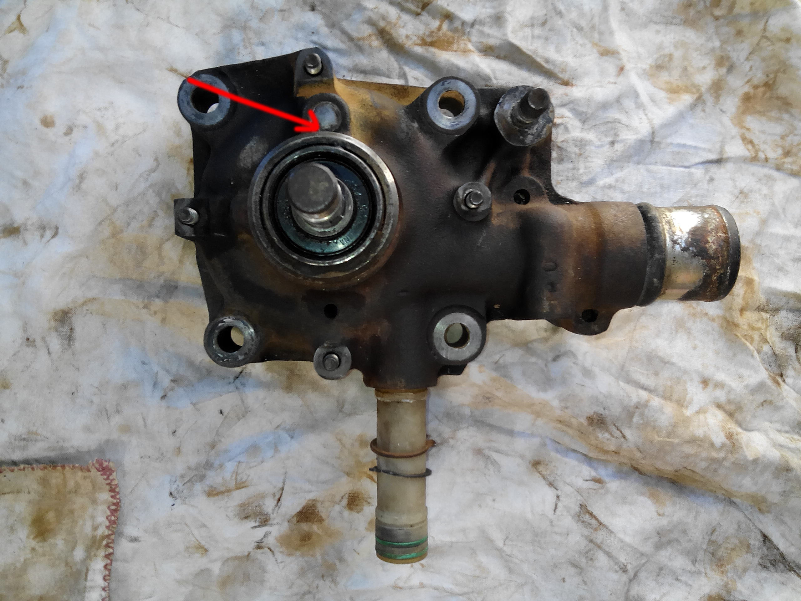 découvrez notre forum dédié aux passionnés de pompes ! échangez des conseils, posez vos questions et partagez vos expériences sur les différents types de pompes, leur installation, entretien et optimisation. rejoignez une communauté de professionnels et d'amateurs pour tout savoir sur le monde des pompes.