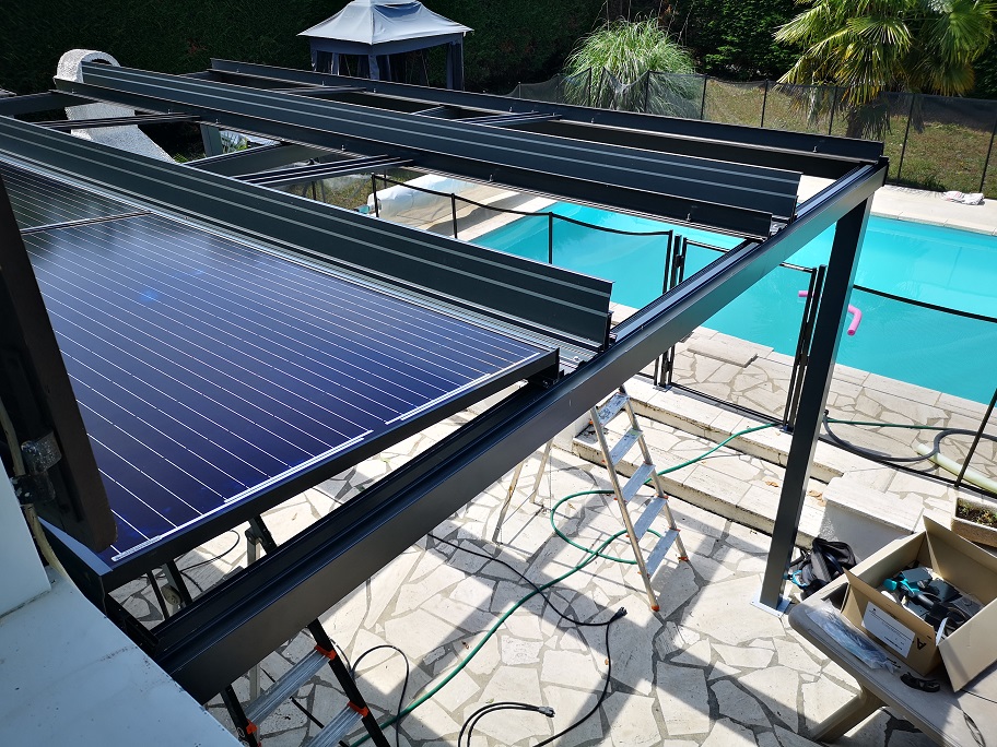 découvrez notre forum pro photovoltaïque, un espace d'échanges et de discussions réservé aux professionnels du secteur solaire. partagez vos expériences, posez vos questions et restez informé des dernières innovations et tendances en matière d'énergie photovoltaïque.