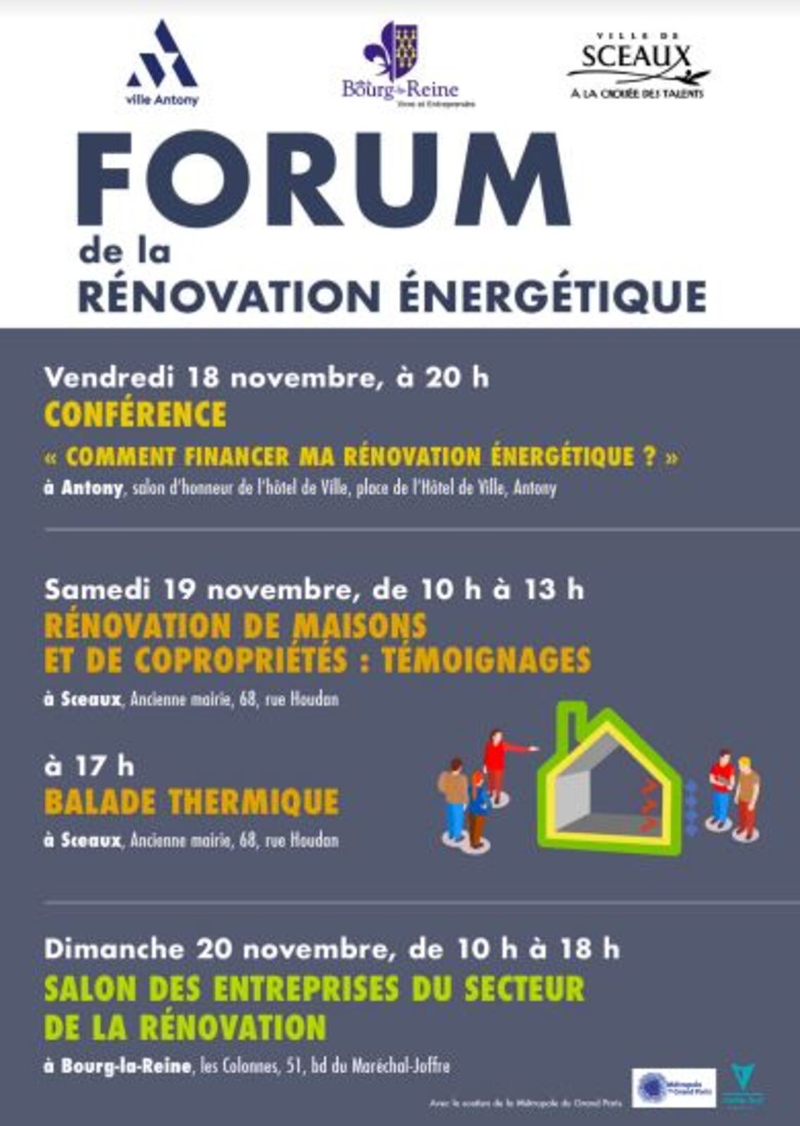 rejoignez notre forum de rénovation pour échanger des idées, partager des conseils et trouver des solutions innovantes pour tous vos projets de rénovation. que vous soyez un bricoleur passionné ou un professionnel, partagez votre expérience et apprenez des autres membres de la communauté.