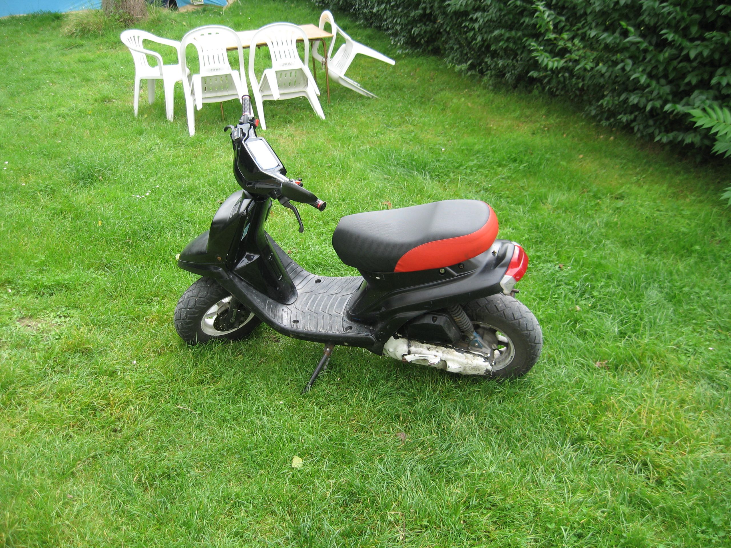 rejoignez notre forum dédié aux passionnés de scooters ! échangez des conseils, partagez vos expériences et posez vos questions sur l'entretien, les modèles et les astuces de conduite. découvrez une communauté dynamique prête à vous aider dans votre passion du deux-roues.