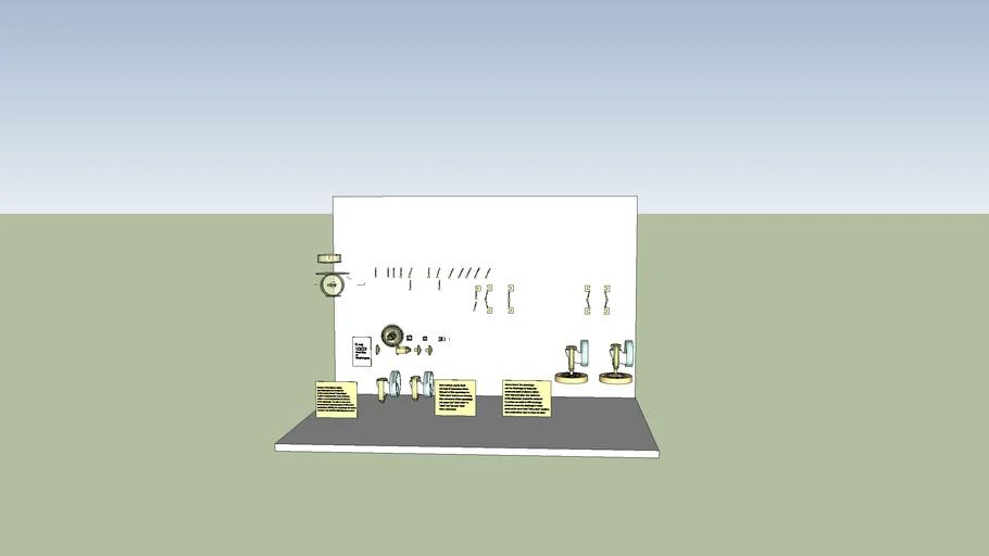 découvrez le forum sketchup, votre espace d'échange dédié aux passionnés de modélisation 3d. posez vos questions, partagez vos astuces et boostez votre créativité avec d'autres utilisateurs. rejoignez une communauté dynamique et améliorez vos compétences en sketchup dès aujourd'hui !