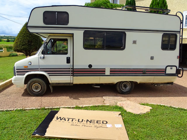 découvrez notre forum dédié aux passionnés de camping-car et d'énergie solaire. échangez des conseils, partagez vos expériences et trouvez des solutions pour optimiser l'autonomie de votre véhicule grâce à l'énergie renouvelable. rejoignez notre communauté d'experts et d'amateurs de voyages en plein air.