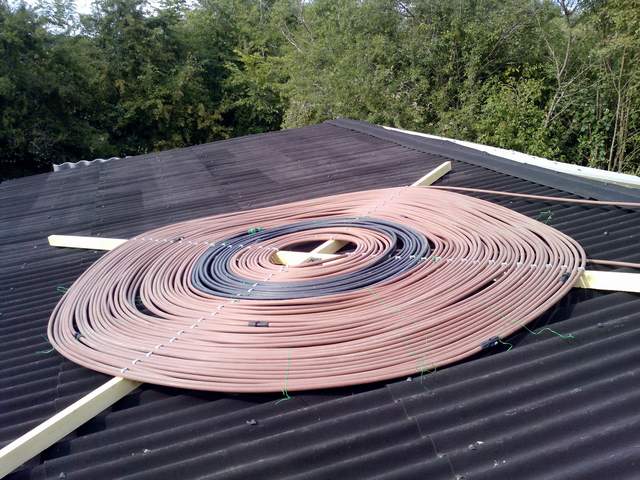 discutez des dernières innovations, des conseils pratiques et échangez des expériences sur le solaire thermique dans notre forum dédié. rejoignez une communauté passionnée et explorez des solutions durables pour profiter de l'énergie solaire.