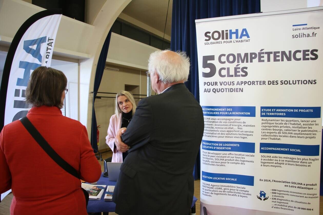 rejoignez le forum soliha, un espace d'échange et de partage dédié à l'habitat, à la transition énergétique et à l'amélioration des conditions de vie. participez à des discussions enrichissantes sur des solutions innovantes et durables pour un avenir meilleur.