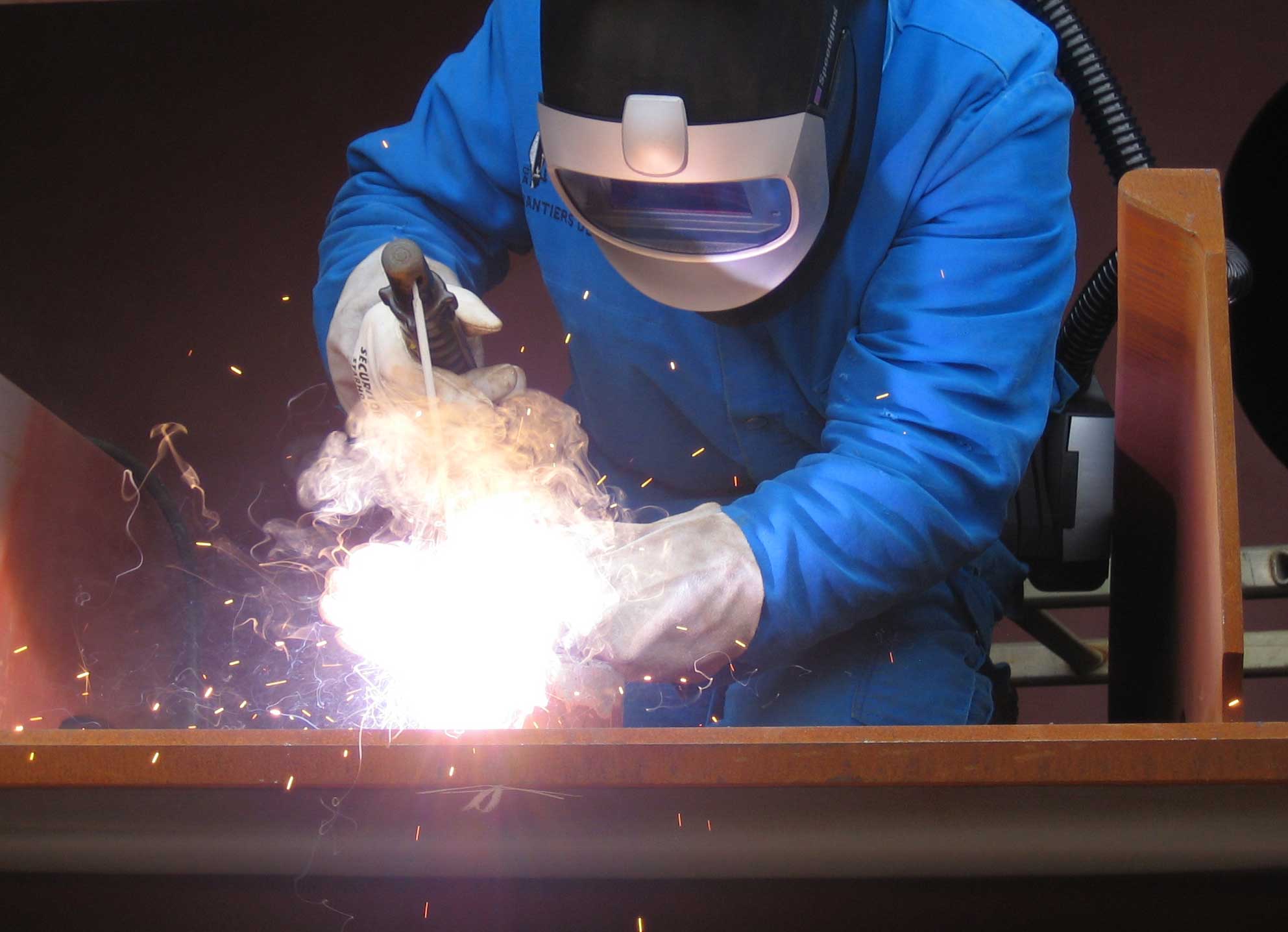 découvrez notre forum dédié à la soudure, un espace d'échange pour les passionnés et les professionnels. posez vos questions, partagez vos expériences et accédez à des conseils d'experts sur les techniques de soudage et les équipements. rejoignez notre communauté et améliorez vos compétences en soudure !