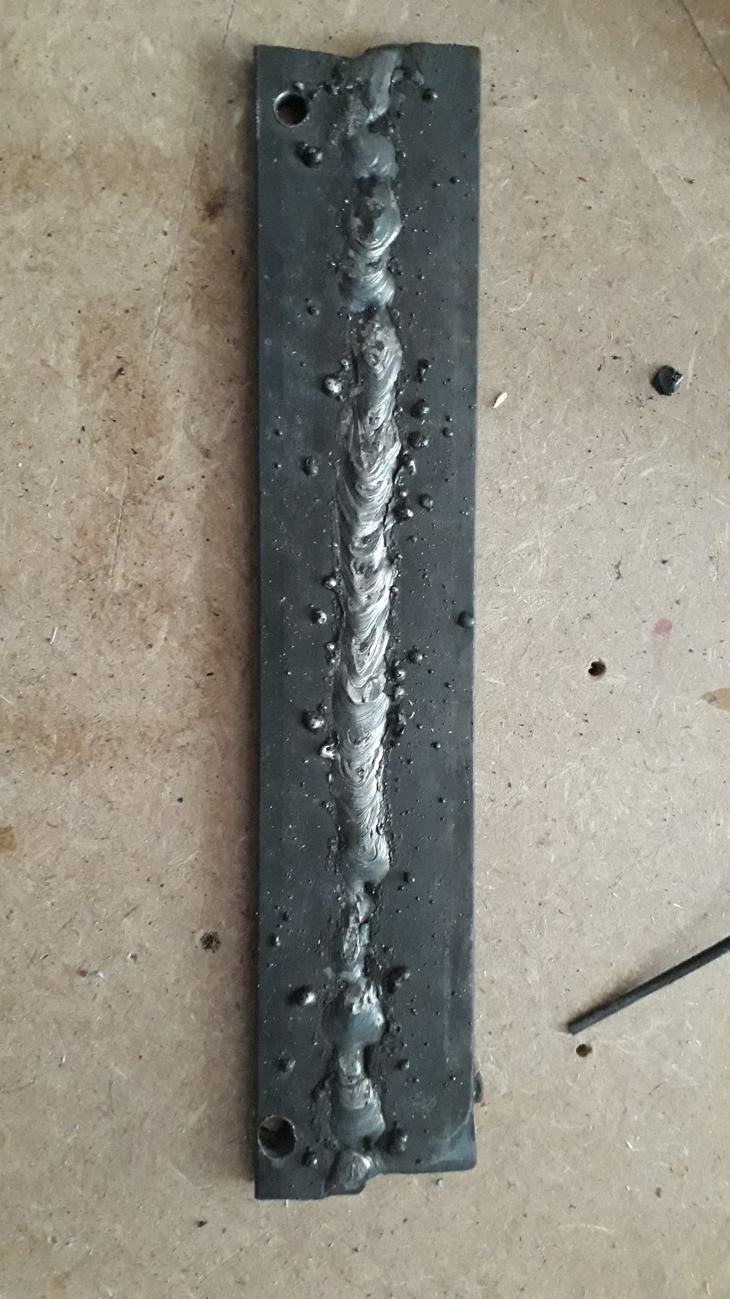 découvrez notre forum de soudure, un espace d'échange pour passionnés et professionnels. posez vos questions, partagez vos techniques et trouvez des conseils sur les meilleures pratiques et équipements de soudure.