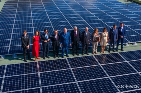 découvrez notre forum dédié à la technologie solaire, un espace d'échange et de partage d'informations pour tous les passionnés et professionnels. participez aux discussions sur les dernières innovations, posez vos questions et restez informé des tendances du secteur.