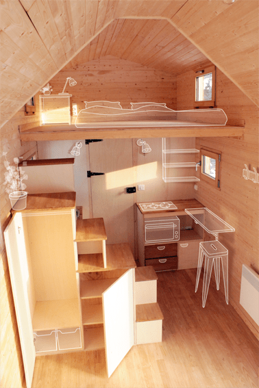 rejoignez notre forum dédié à la tiny house et partagez vos expériences, conseils et idées sur la vie en petite maison. découvrez des astuces pour construire, aménager et vivre sereinement dans votre tiny house. échangez avec une communauté passionnée et inspirez-vous des projets de chacun.