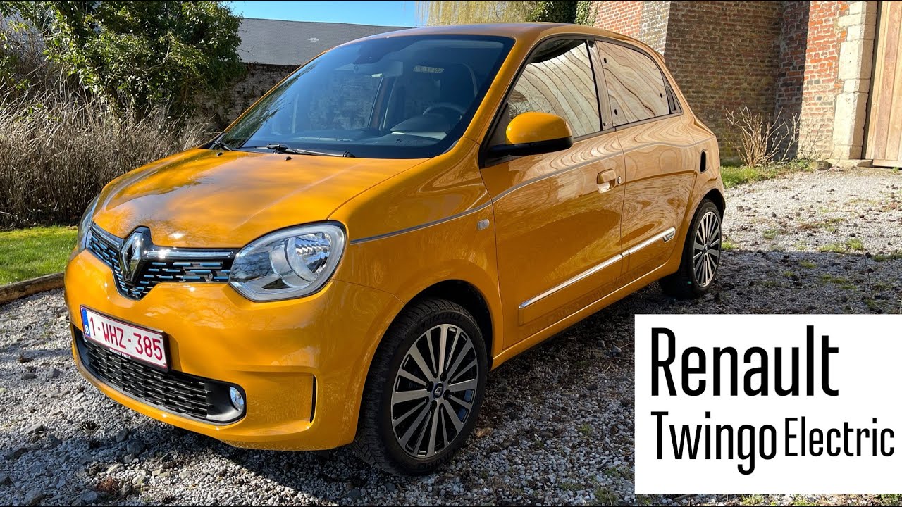 découvrez le forum twingo élec, votre espace de discussion dédié à la petite citadine électrique. partagez vos expériences, posez vos questions et échangez des conseils avec d'autres propriétaires et passionnés. rejoignez-nous pour tout savoir sur la twingo élec, de l'autonomie à l'entretien en passant par les accessoires.