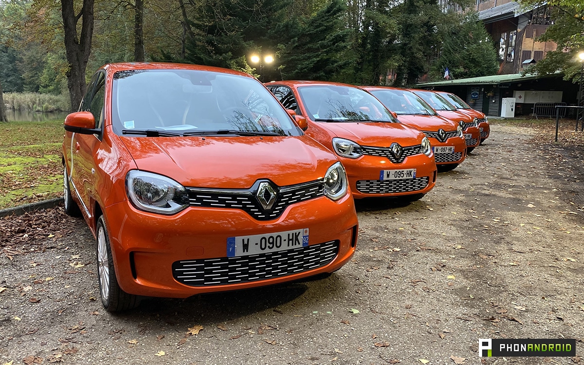découvrez le forum dédié à la twingo électrique, un espace d'échanges pour passionnés et utilisateurs. partagez vos conseils, astuces et expériences sur le fonctionnement, l'entretien et les caractéristiques de la twingo élec.
