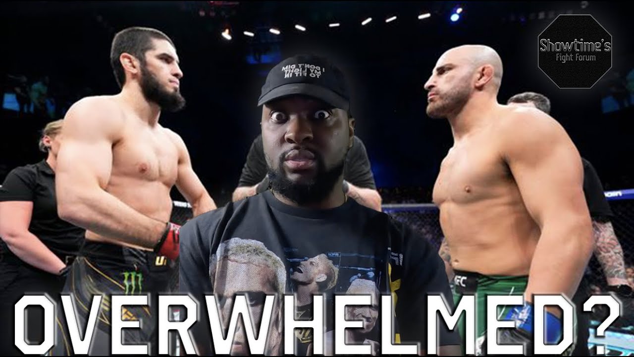 rejoignez notre forum ufc pour discuter des derniers combats, partager vos analyses et échanger avec d'autres passionnés des arts martiaux mixtes. ne manquez pas les actualités, les résultats et les rumeurs du monde de l'ufc.