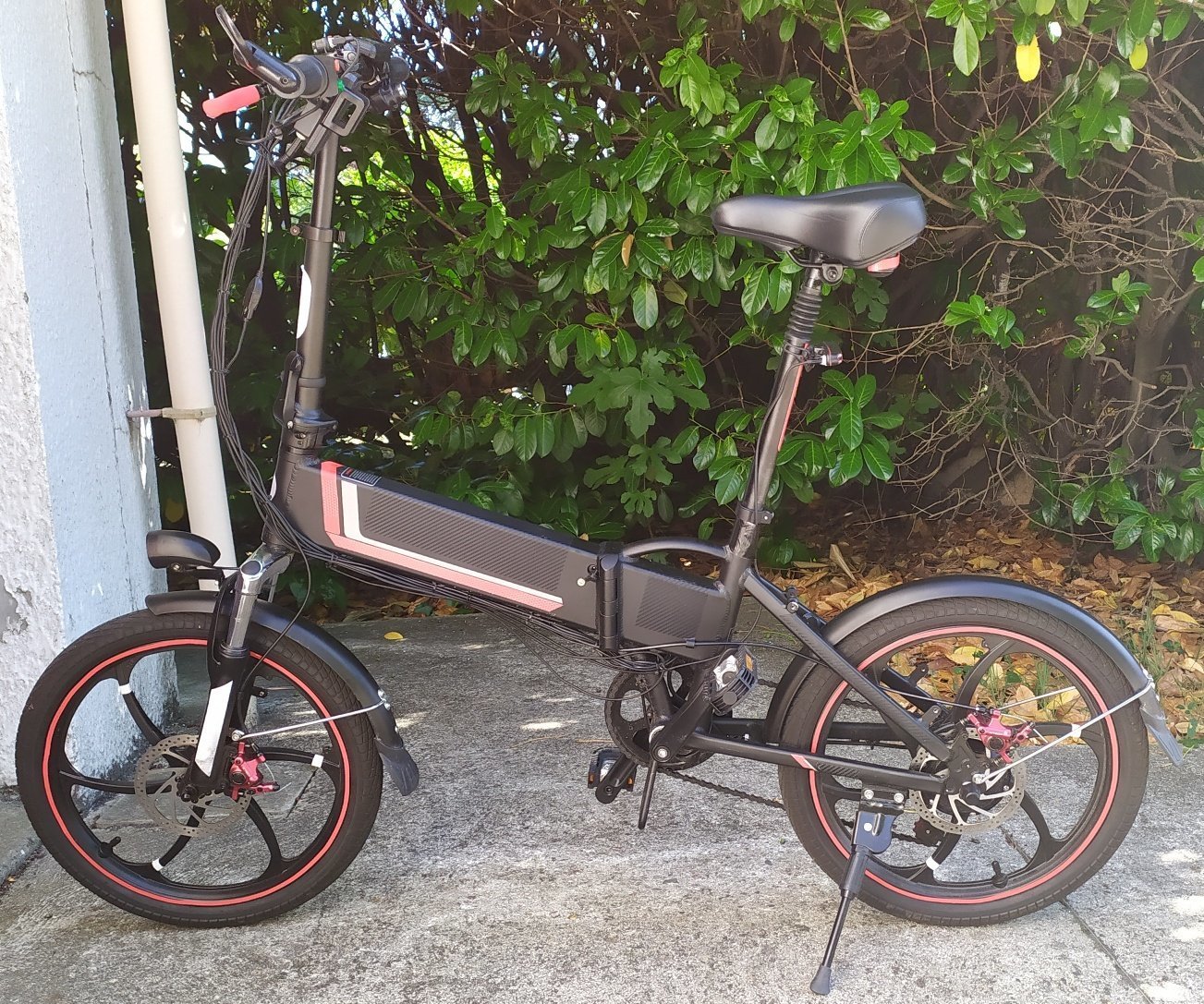 découvrez notre forum dédié aux passionnés de vélos électriques ! échangez des conseils, partagez vos expériences, posez vos questions et trouvez des solutions pour profiter pleinement de votre vélo électrique. rejoignez une communauté bienveillante et dynamique dès aujourd'hui !