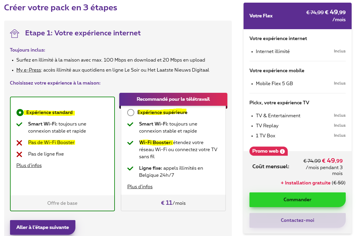 découvrez le forum wifix, votre espace d'échange dédié aux passionnés de technologie sans fil. partagez vos astuces, posez vos questions et trouvez des solutions concernant les réseaux wi-fi, les appareils connectés et plus encore. rejoignez notre communauté et restez informé des dernières tendances en matière de connectivité.