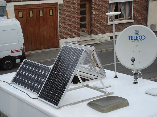 découvrez les forums dédiés au photovoltaïque, un espace d'échange et de partage d'informations sur les énergies renouvelables, les technologies solaires, et les projets écologiques. rejoignez une communauté passionnée pour poser vos questions, partager vos expériences et rester informé des dernières tendances dans le domaine du photovoltaïque.