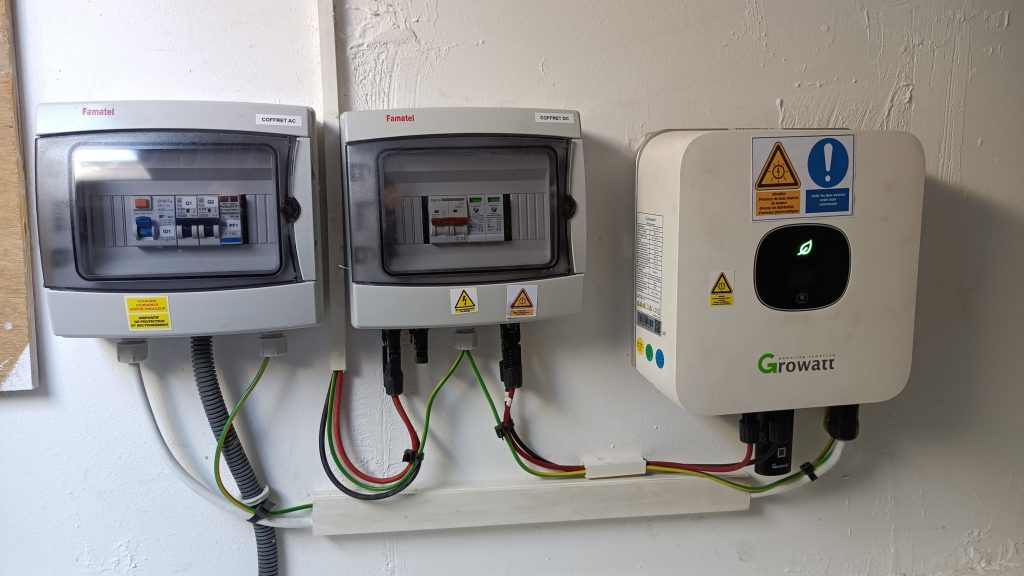 découvrez notre forum dédié à l'autoconsommation photovoltaïque, où vous pouvez échanger des idées, poser des questions et partager des expériences sur l'énergie solaire. rejoignez notre communauté pour optimiser votre installation et réduire vos factures d'électricité !