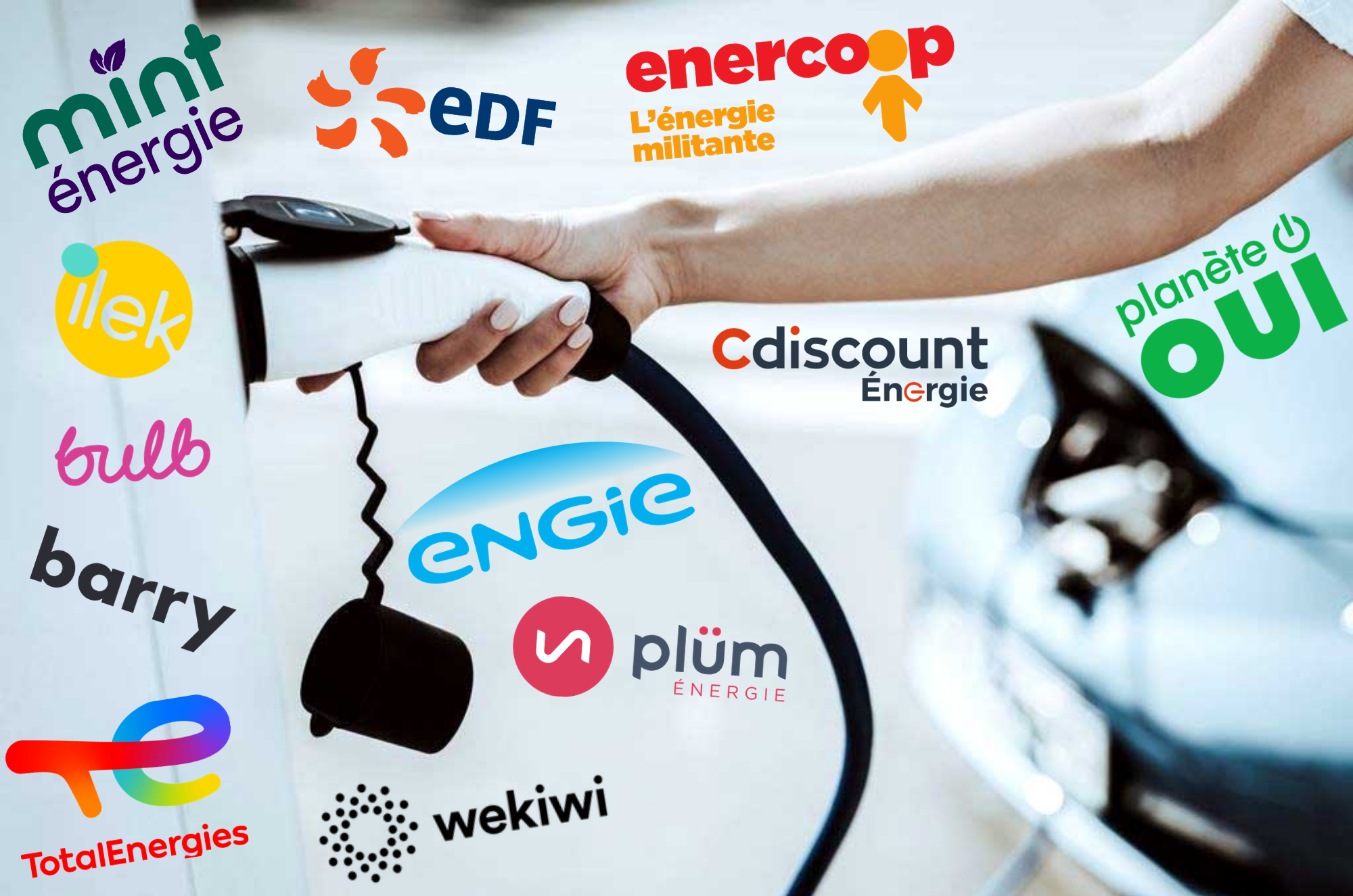 découvrez les avis des consommateurs sur les différents fournisseurs d'électricité en france. comparez les offres, les tarifs et la qualité du service pour faire le meilleur choix énergétique.