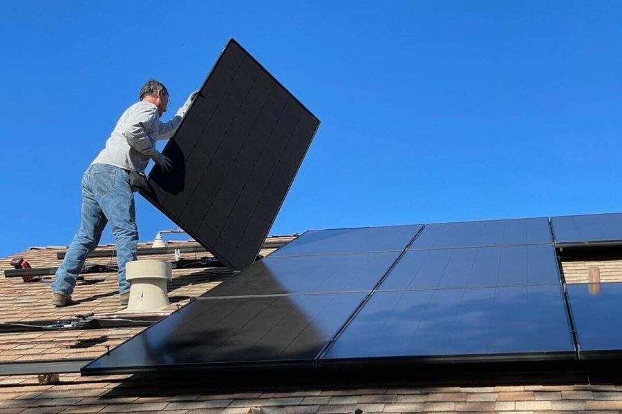 découvrez notre offre complète de panneaux solaires, fournis par des experts du secteur. profitez de solutions écologiques et économiques pour produire votre propre énergie renouvelable. contactez-nous dès aujourd'hui pour un devis sur mesure !