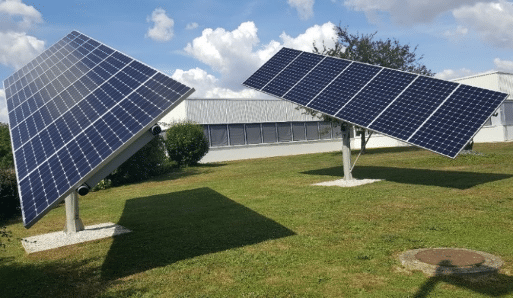 découvrez notre service de fournisseur solaire, votre partenaire idéal pour des solutions d'énergie renouvelable efficaces et durables. profitez d'une énergie propre tout en réduisant vos factures grâce à nos panneaux solaires de haute qualité adaptés à vos besoins.